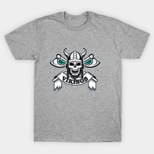 Wellington Vikings T-Shirt